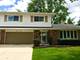 4315 Applewood, Matteson, IL 60443