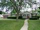 9061 N Chester, Niles, IL 60714