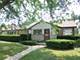 9061 N Chester, Niles, IL 60714