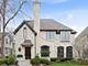 733 S Grant, Hinsdale, IL 60521