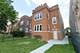 1650 N Mayfield, Chicago, IL 60639