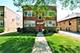 8245 Kilpatrick, Skokie, IL 60076