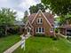 242 Gillick, Park Ridge, IL 60068