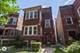 4825 N Leavitt Unit 1, Chicago, IL 60625