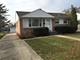 2364 Magnolia, Des Plaines, IL 60018