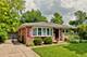 619 N Pine, Mount Prospect, IL 60056