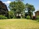 10747 S Natchez, Worth, IL 60482