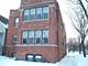 3603 W Cullom Unit 2W, Chicago, IL 60618