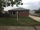 4535 Blanchan, Brookfield, IL 60513