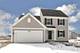 1305 Colaric Lot# 176, Joliet, IL 60431