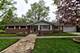 1514 Crown, Glenview, IL 60025