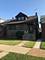 4930 W Warwick, Chicago, IL 60641