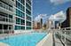 757 N Orleans Unit 1505, Chicago, IL 60654