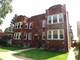 5217 W Cuyler Unit 2W, Chicago, IL 60641