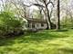 12501 S 89th, Palos Park, IL 60464