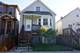 4353 S Shields, Chicago, IL 60609