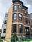 1503 W George, Chicago, IL 60657