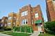 4717 N Keating, Chicago, IL 60630