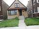 10144 S St Lawrence, Chicago, IL 60628