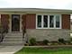 8430 N Oketo, Niles, IL 60714