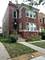 3837 N Spaulding, Chicago, IL 60618