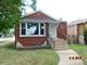 12501 S Eggleston, Chicago, IL 60628