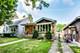 11204 S Trumbull, Chicago, IL 60655