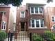 4721 N Washtenaw Unit 1, Chicago, IL 60625