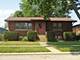 3834 Cuyler, Berwyn, IL 60402