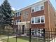 5905 W Higgins Unit GE, Chicago, IL 60630