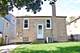 4123 Scoville, Stickney, IL 60402