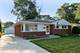 517 N Pine, Mount Prospect, IL 60056