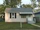 248 N Monroe, Bradley, IL 60915