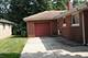 4121 W 109th, Oak Lawn, IL 60453