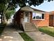 5201 S Newcastle, Chicago, IL 60638