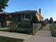 6300 W 64th, Chicago, IL 60638