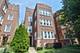 2740 W Winnemac, Chicago, IL 60625