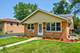 14319 Kolin, Midlothian, IL 60445