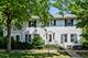 1105 Leonard, Evanston, IL 60201