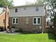 18018 Oakwood, Lansing, IL 60438