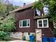 315 Burkhardt, Forest Park, IL 60130