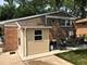 10513 S Kolin, Oak Lawn, IL 60453