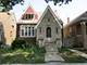 5805 S California, Chicago, IL 60629