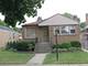 3032 Ruby, Franklin Park, IL 60131