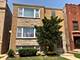 2628 W Argyle, Chicago, IL 60625