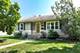 355 S Wisconsin, Villa Park, IL 60181