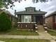 9634 S Greenwood, Chicago, IL 60628