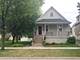 4009 Prescott, Lyons, IL 60534