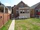 6036 W Cornelia, Chicago, IL 60634