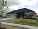 25515 W Rock, Plainfield, IL 60586